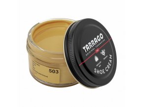Tarrago Shoe Cream Metal Gold 503 Large (1)