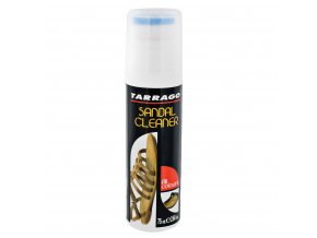 TCA300000075A TARRAGO SANDAL CLEANER 75 ml.