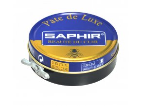 Leštící vosk Pate de Luxe 50 ml (0002) (Barva 06 - Bleu Marine)