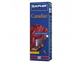 Regenerační krém na kůži Canadian 75 ml (0043) (Barva 56 - Gabardine)
