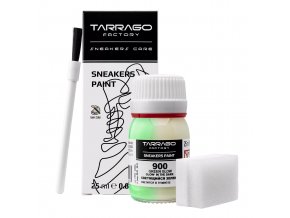 Excelentní barva na tenisky Sneakers Paint 25 ml barva svíticí ve tmě