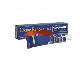 Rychleschnoucí krém pro obnovu kůže Renovating cream 25 ml (0851) (Barva 89 - Rouge Cerise)