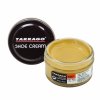 Barevný krém na kůži Shoe cream 50 ml metalické a perleťové barvy