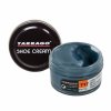 Barevný krém na kůži Shoe cream 50 ml metalické a perleťové barvy