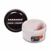 Barevný krém na kůži Shoe cream 50 ml metalické a perleťové barvy