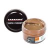 Barevný krém na kůži Shoe cream 50 ml metalické a perleťové barvy