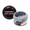 Barevný krém na kůži Shoe cream 50 ml metalické a perleťové barvy