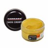 Barevný krém na kůži Shoe cream 50 ml metalické a perleťové barvy