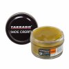 Barevný krém na kůži Shoe cream 50 ml metalické a perleťové barvy