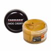 Barevný krém na kůži Shoe cream 50 ml metalické a perleťové barvy
