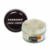 Barevný krém na kůži Shoe cream 50 ml metalické a perleťové barvy