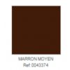 Regenerační krém na kůži Canadian 75 ml (0043) (Barva 56 - Gabardine)