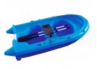 Inflatable boats