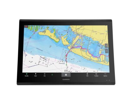 GARMIN GPSMAP® 8424 MFD