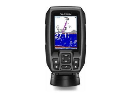 GARMIN STRIKER™ 4
