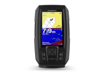 GARMIN STRIKER™ Plus 4
