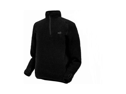 Svetr Geoff Anderson Thermal3 Pullover Black