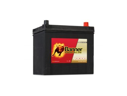 BATERIE BANNER RUNNING BULL EFB 565 15 ASIA