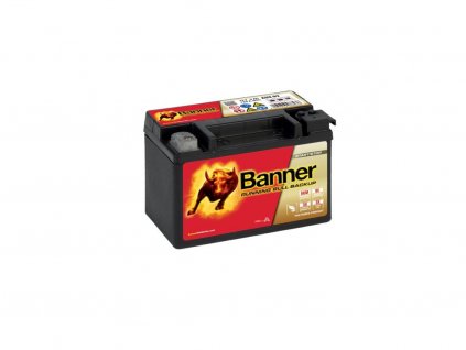 BATERIE BANNER RUNNING BULL BACKUP 509 00, 9Ah, 12V