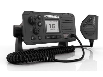 Link-6S Marine DSC VHF Radio