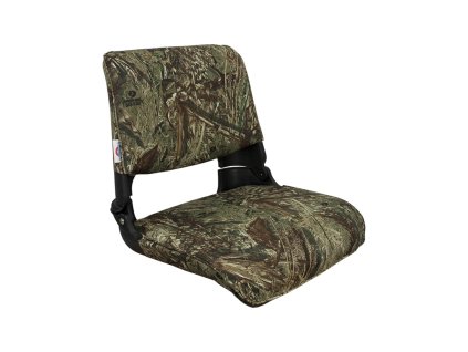 Skládací lodní křeslo Springfield SKIPPER STANDARD - Mossy Oak ( Camo )