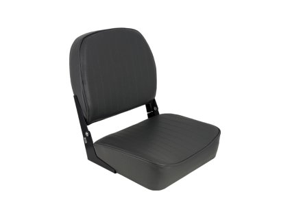 Skládací lodní křeslo Springfield ECONOMY STANDARD - Charcoal