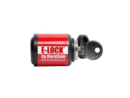 DURASAFE E-LOCK SINGLE