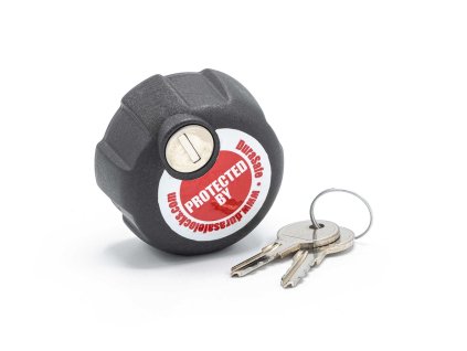 DURASAFE RAM LOCK VELIKOSTI D