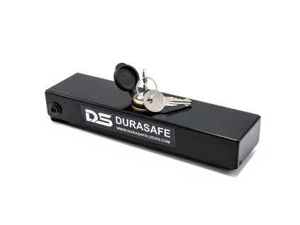 ZÁMEK PŘÍČKY DURASAFE