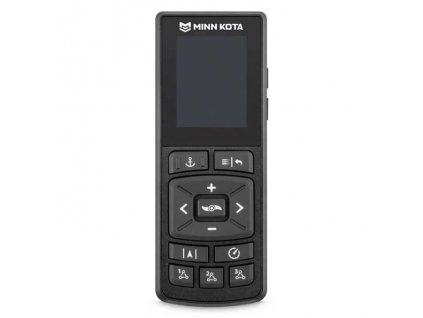 minnkota wireless control