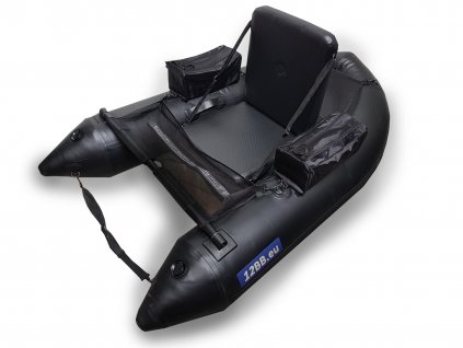 Belly boat 12BB - STEALTH
