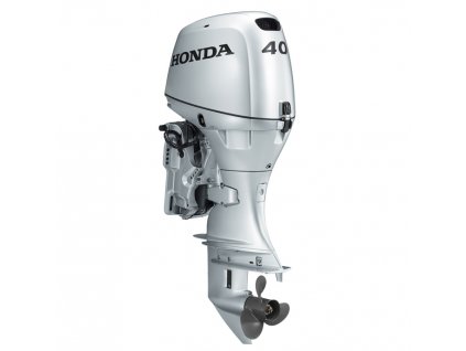 Honda BF 40 HP