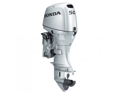 Honda BF 50 HP