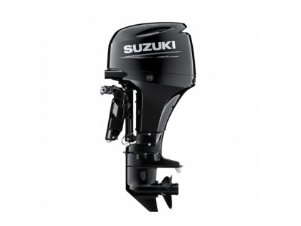 Suzuki DF 40 HP