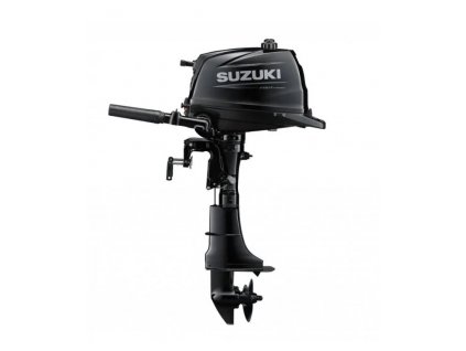 Suzuki DF 5 HP