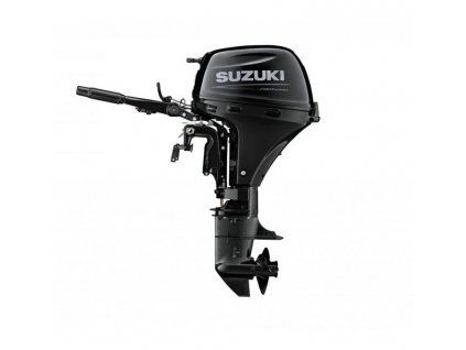 Suzuki DF 9,9 HP