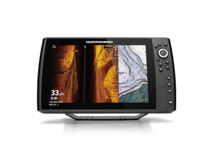 Humminbird 12