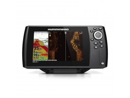 Humminbird 7 4