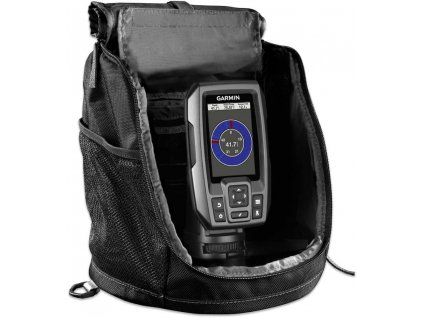 GARMIN STRIKER™ 4 Portable Bundle