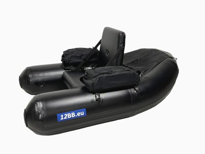Bellyboat 7
