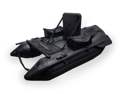 Bellyboat 11