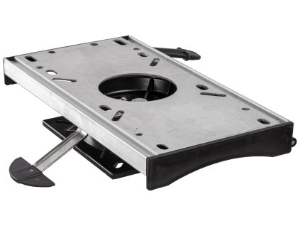 Springfield 3100550 L podstawa rumpel
