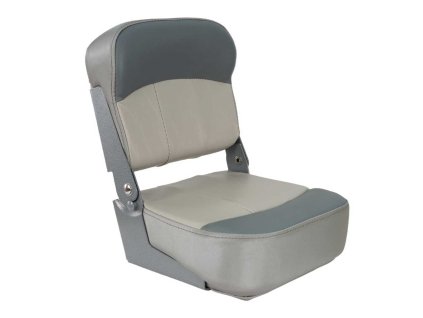 Skládací lodní křeslo Springfield PREMIUM - Grey / Graphite
