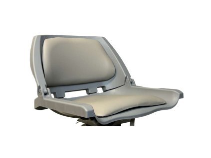 Lodní křeslo MyBoat Traveler - Grey