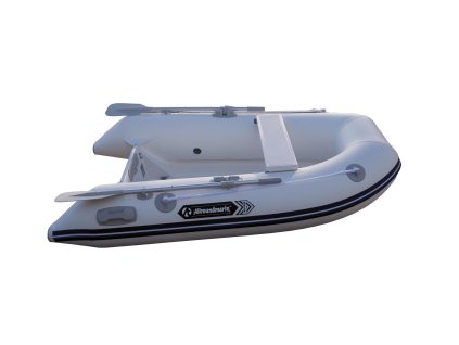 Allroundmarin Ribstar 290 GRP / PVC