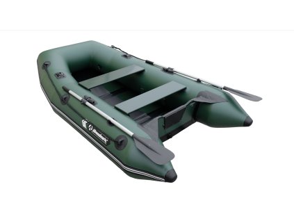Allroundmarin Jolly MW-260 green