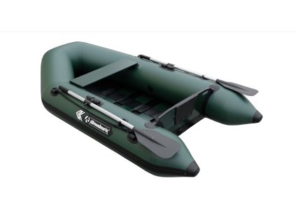 Allroundmarin Jolly GS-195 green