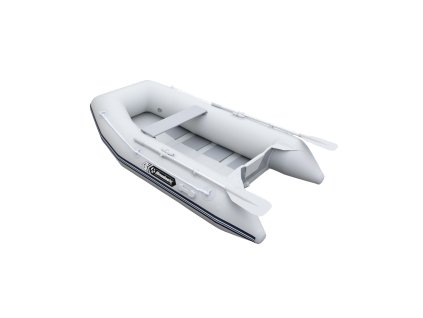 Allroundmarin Jolly MW-200 light grey