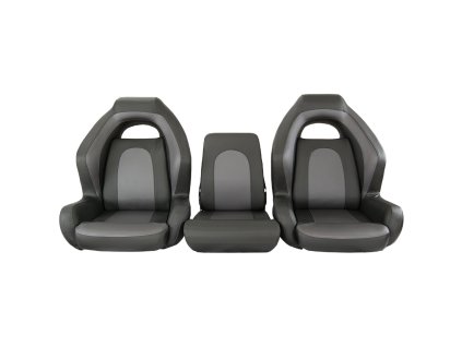 Laweczka do lodzi Springfield