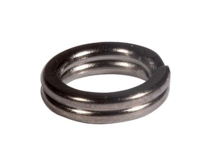 fox rage krouzky strike point stainless steel split ring (1)